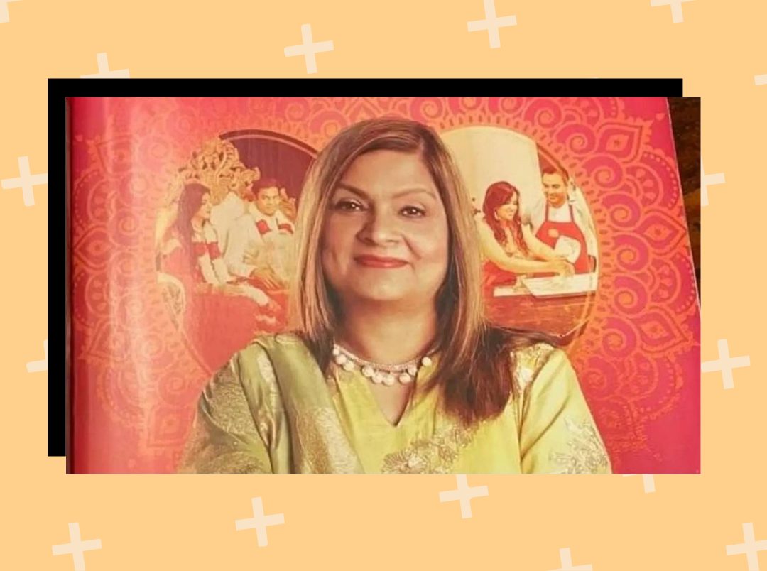 Indian Matchmaking Is Back With A New Season &amp; This Time, We Have A Special Request For Sima Aunty