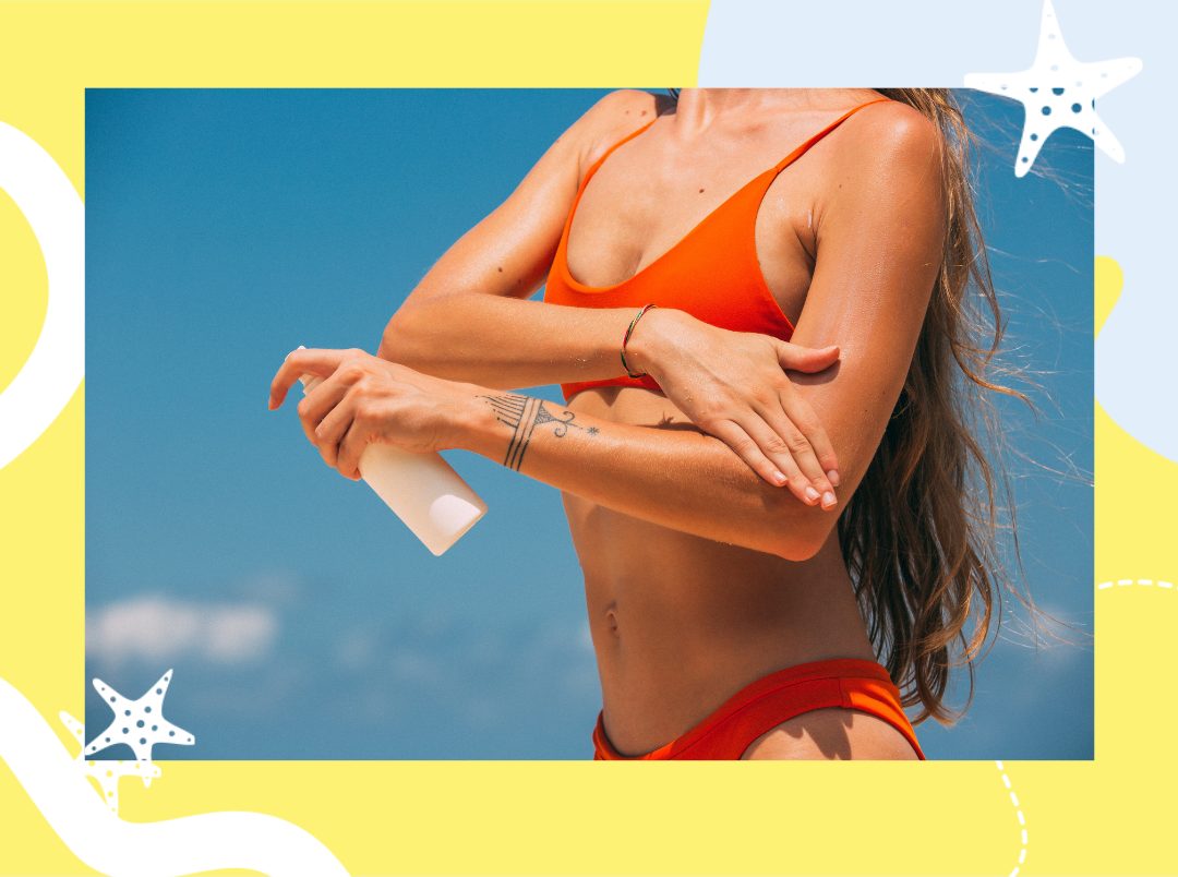 Your Complete Guide On How Often You Should Reapply Sunscreen Throughout The Day