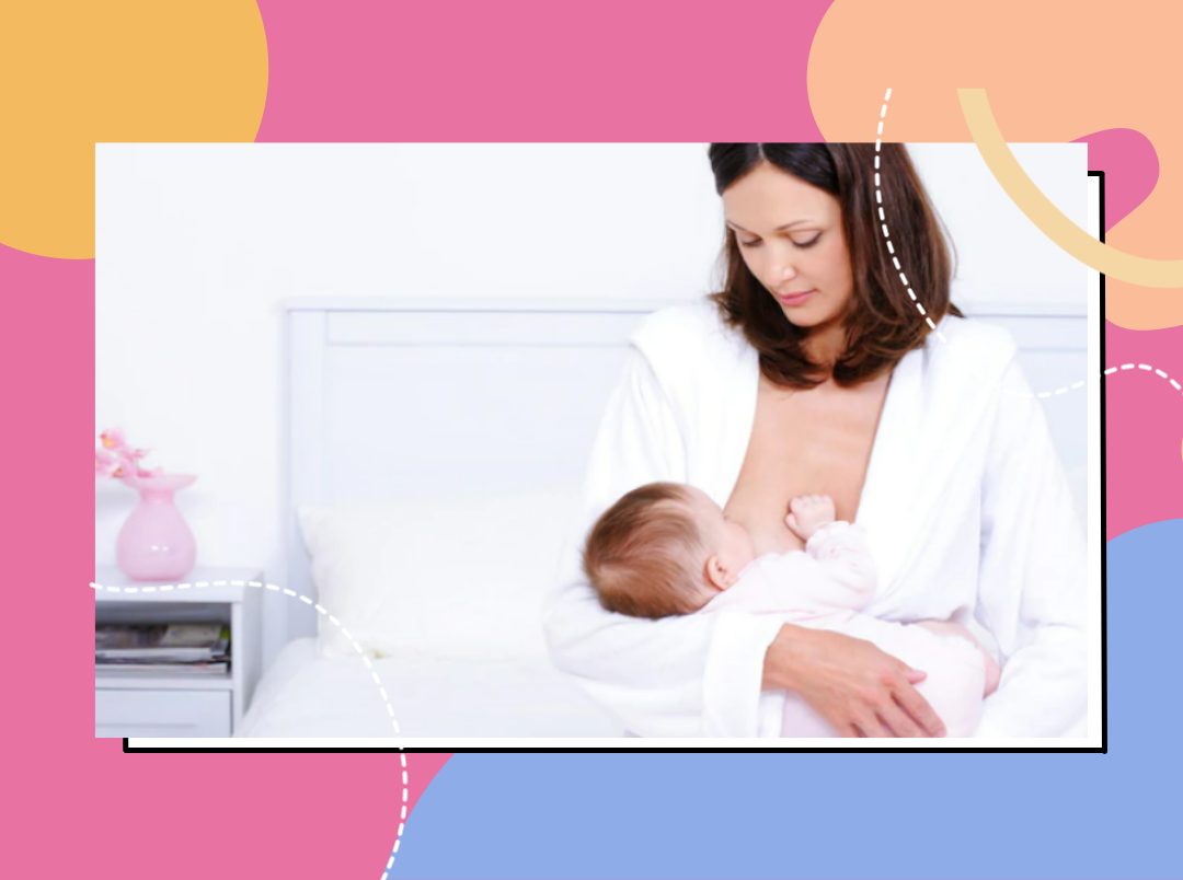 7 Essential Tips For Breastfeeding In Summer