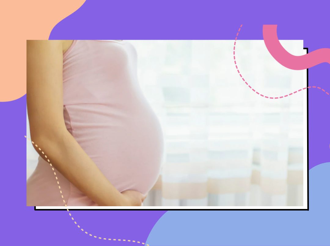 Vaginal Discharge During Pregnancy: Common Reasons And 5 Ways To Deal With It