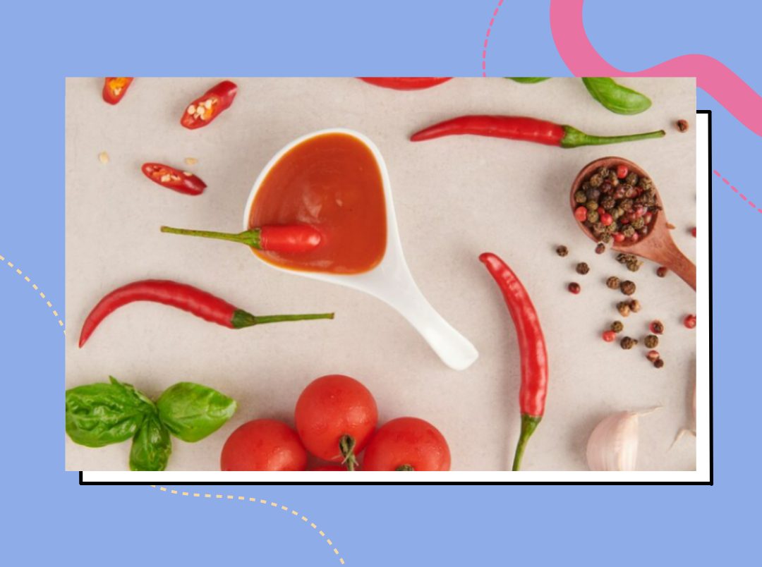 Can You Eat Spicy Food During Pregnancy? Here&#8217;s The Truth