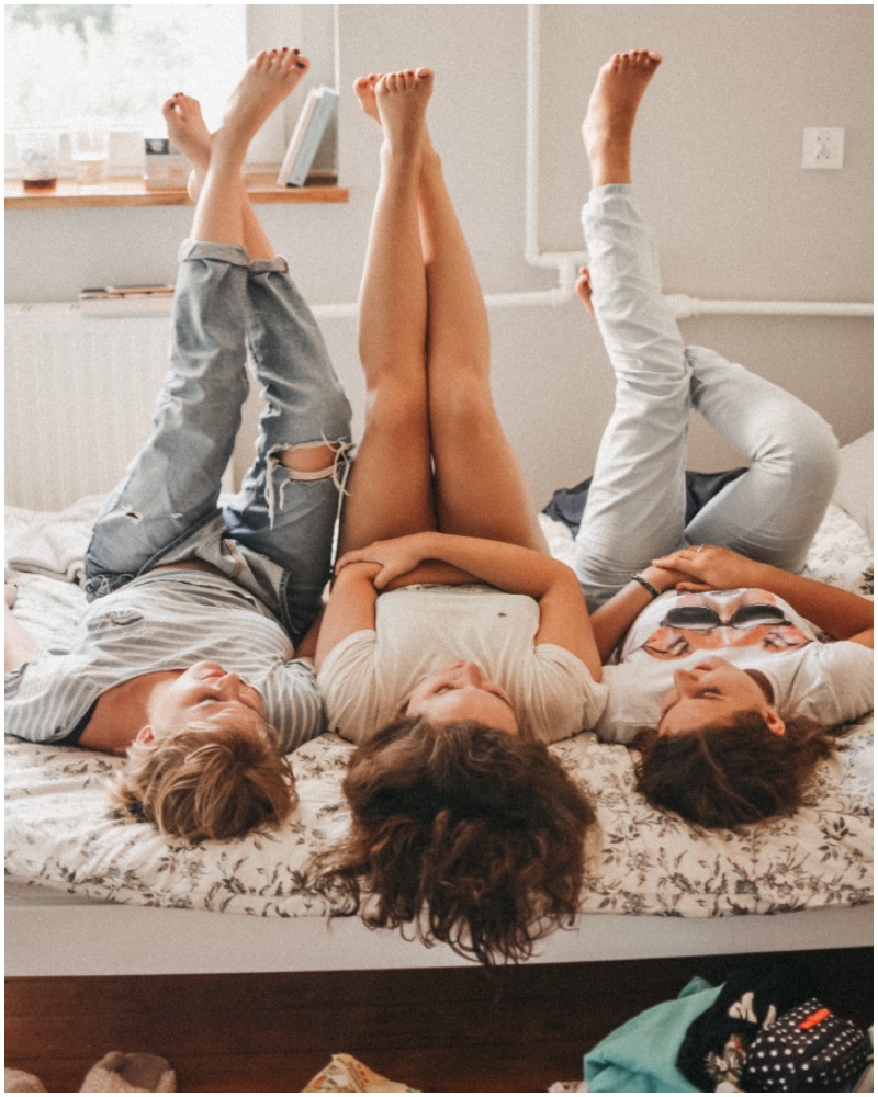 friendship day activities online