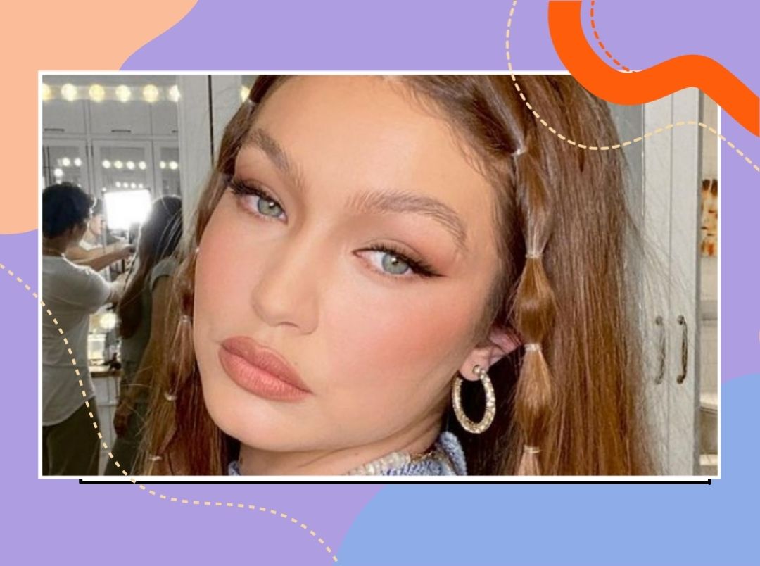 5 Inexpensive Beauty Habits That Gigi Hadid Swears By Despite Her Riches