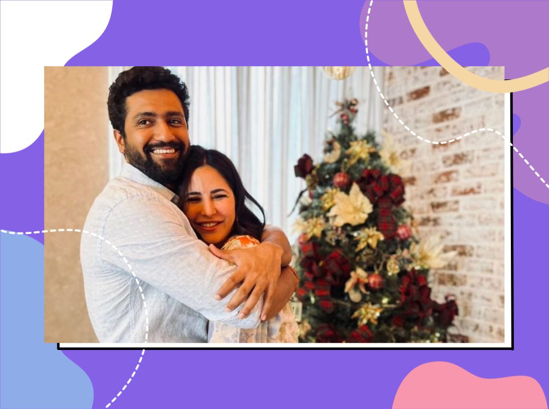Are Katrina Kaif-Vicky Kaushal Expecting Their First Child Together? We Have The Answer
