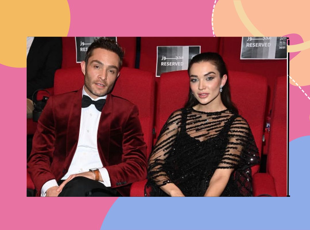 Pics Don&#8217;t Lie! Here&#8217;s Why We&#8217;re Convinced Amy Jackson Is Dating Gossip Girl Heartthrob Ed Westwick