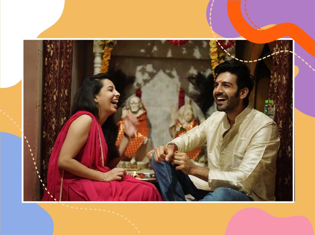 9 Raksha Bandhan Celebration Ideas To Make The Day Even More Memorable!