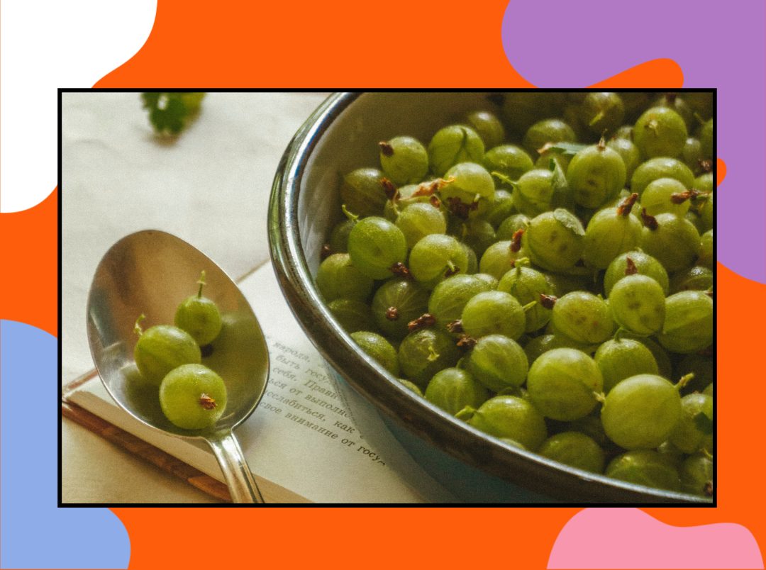 Why Gooseberry Or Amla Oil Is The Best Thing For Your Hair &amp; Every Way To Use It