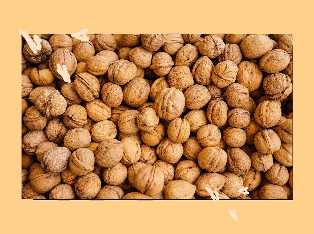 Walnut Oil Is The Buzziest Haircare Ingredient In The Game &amp; Here&#8217;s Why You Should Add It To Cart