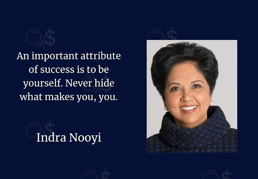 30 Famous Indra Nooyi Quotes On Leadership & Success In 2022