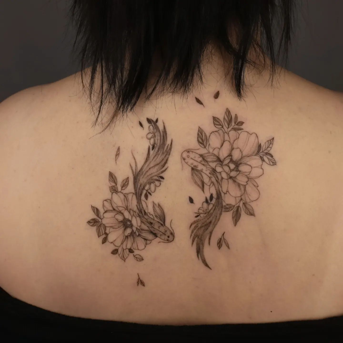 50 Special Tattoo Ideas | Picture and Persian calligraphy