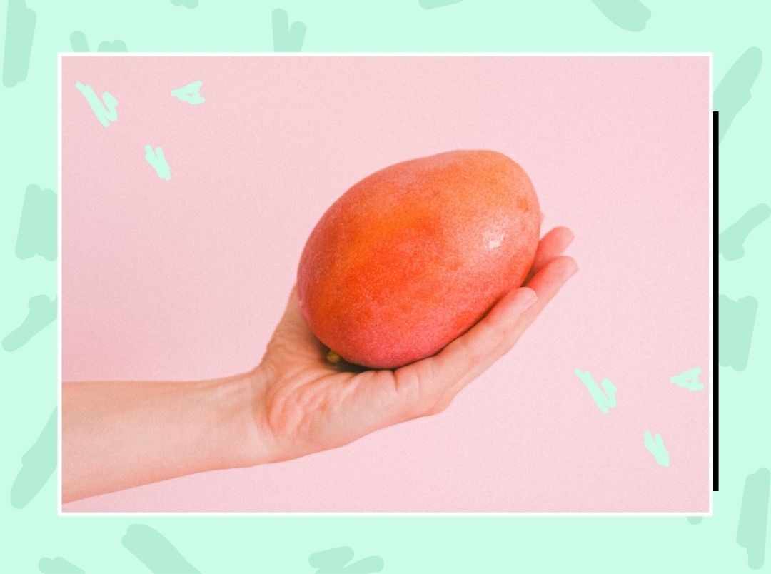 Mango Butter For Hair: Why It Gives You The Lustrous Mane Of Your Dreams &amp; How To Use It