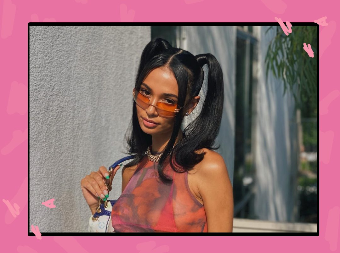 Pigtails Are Taking Over Celeb-Ville &amp; We’re Off To Try The Reinvented Retro Hairdo