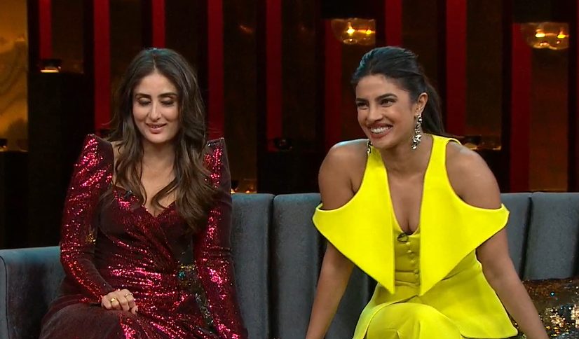 14 Best Koffee With Karan Rapid Fire Questions and Answers