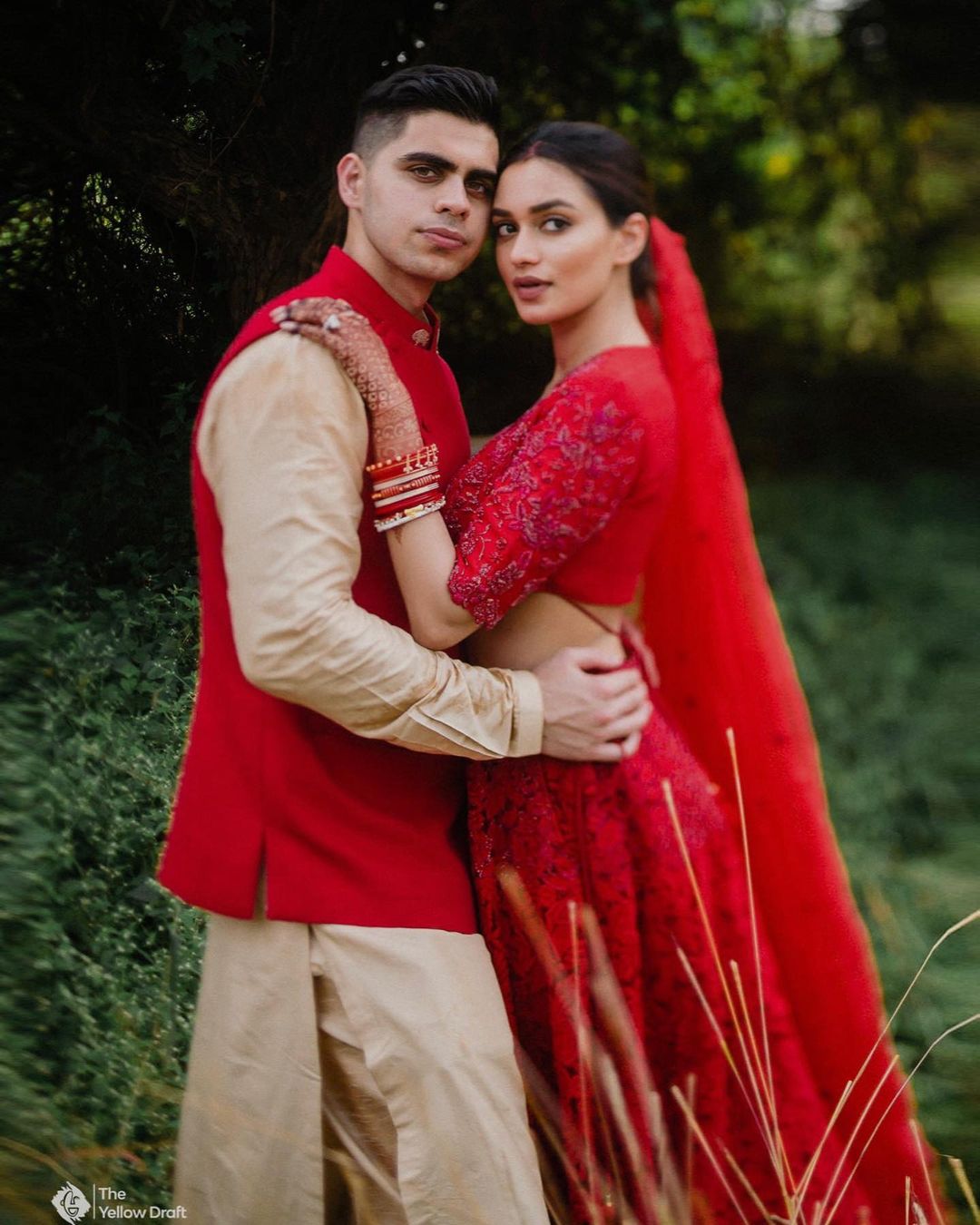 Smashing Patriarchy: Here's How This Groom Is Changing Archaic Wedding ...
