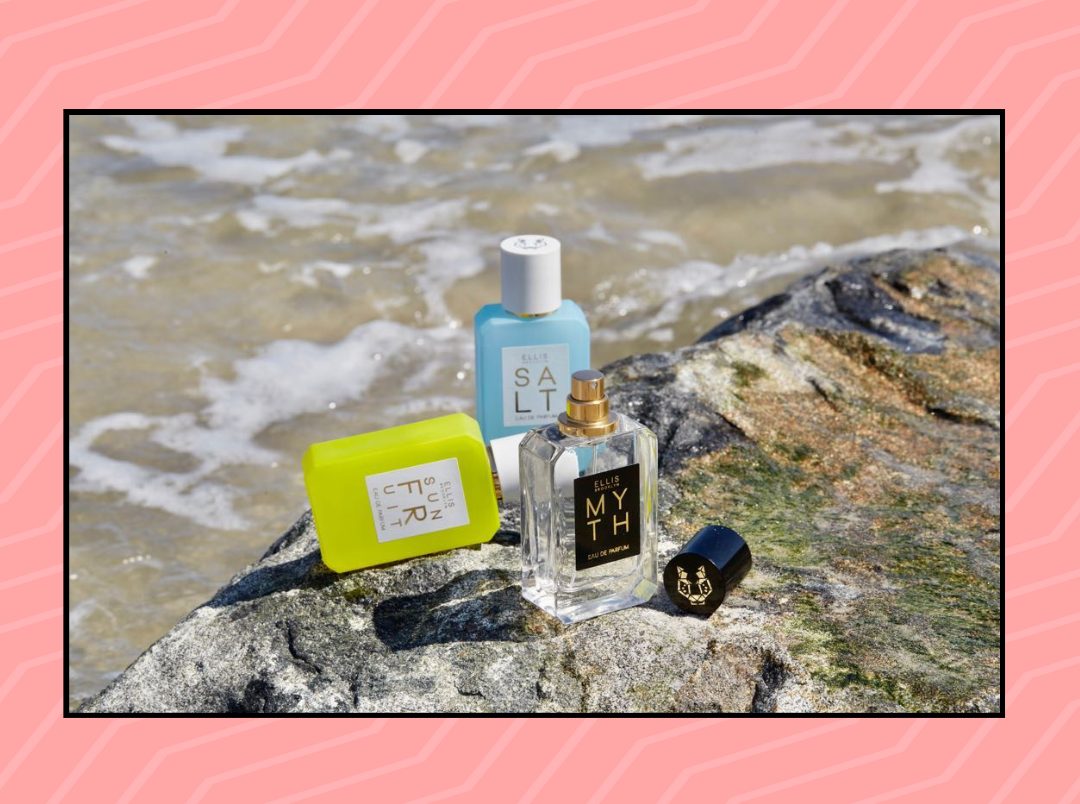 8 Refreshing Fragrances For When You’re Craving A Sunny Day By The Beach