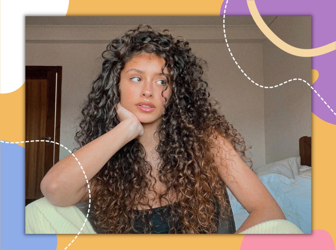 Ease Frizz: &#8216;Skip Curl Method&#8217; Is The Ultimate Way To Get Your Curls Twirling