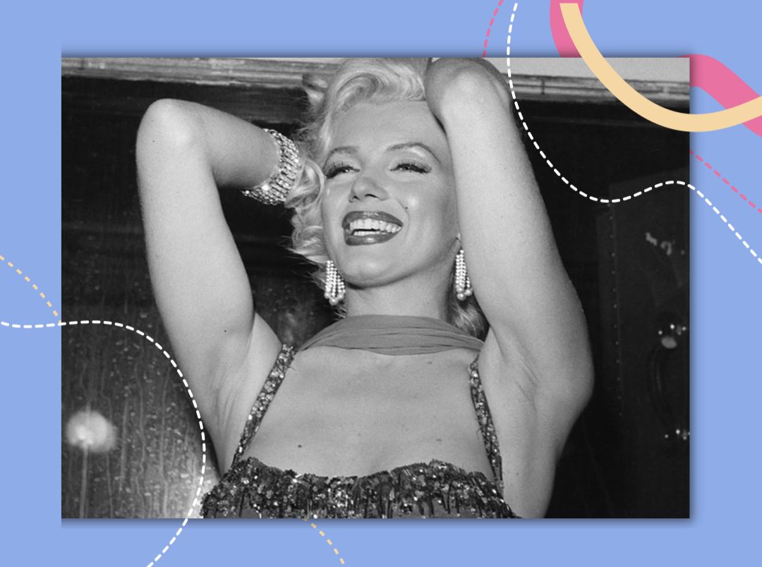 Glow-Ments: This Is Marilyn Monroe’s Derma-Approved Skincare Routine From 1959