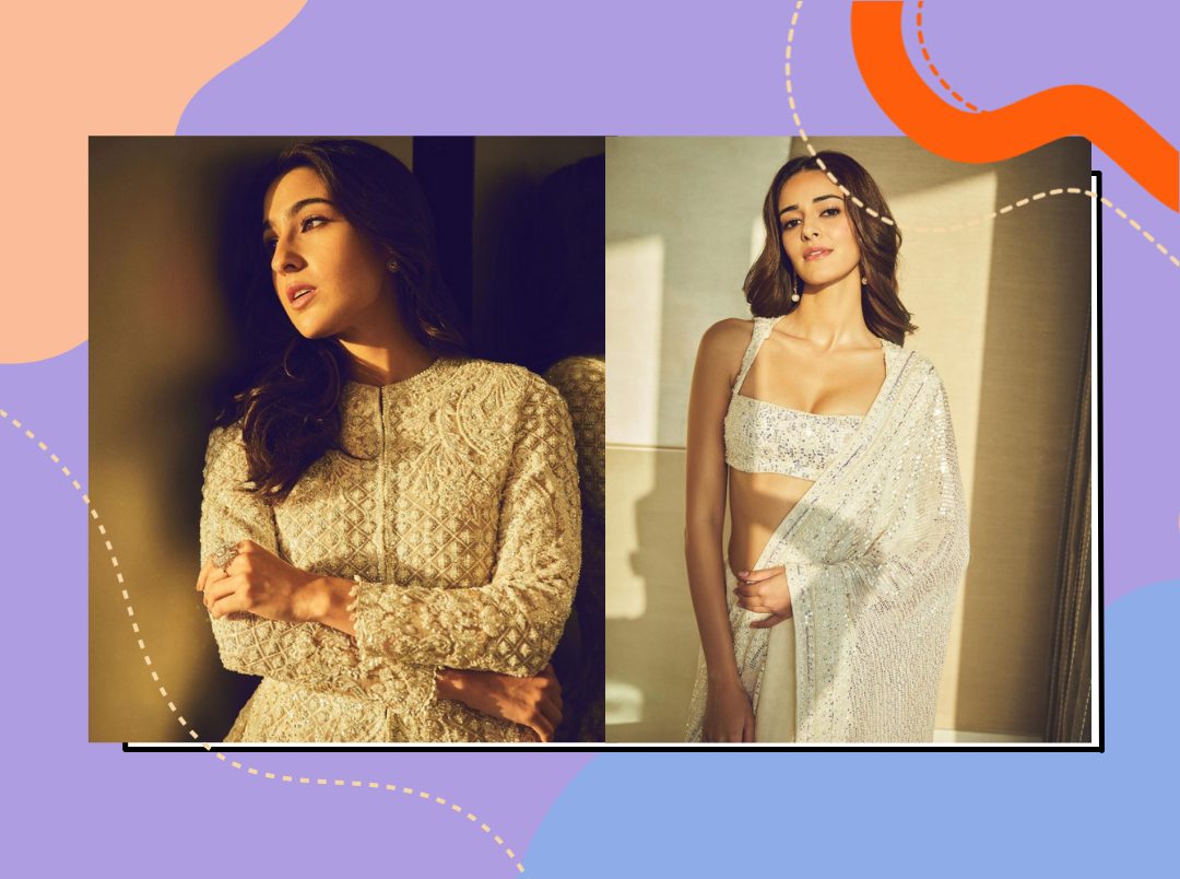 New BFFs In B-Town: Sara Ali Khan &amp; Ananya Panday’s Post-IIFA Girls Night In Will Make You Miss Your Bestie