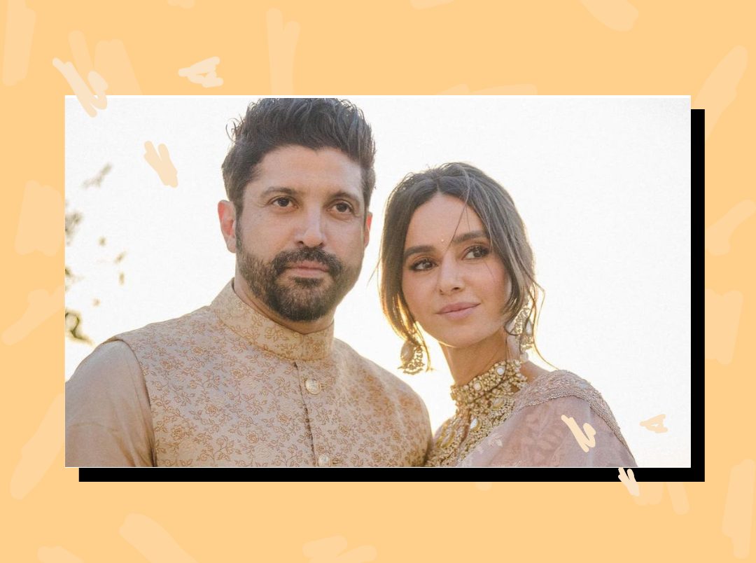 Swimming In Love: This Video From Farhan Akhtar-Shibani Dandekar&#8217;s Maldivian Vacay Is All Things Adorable