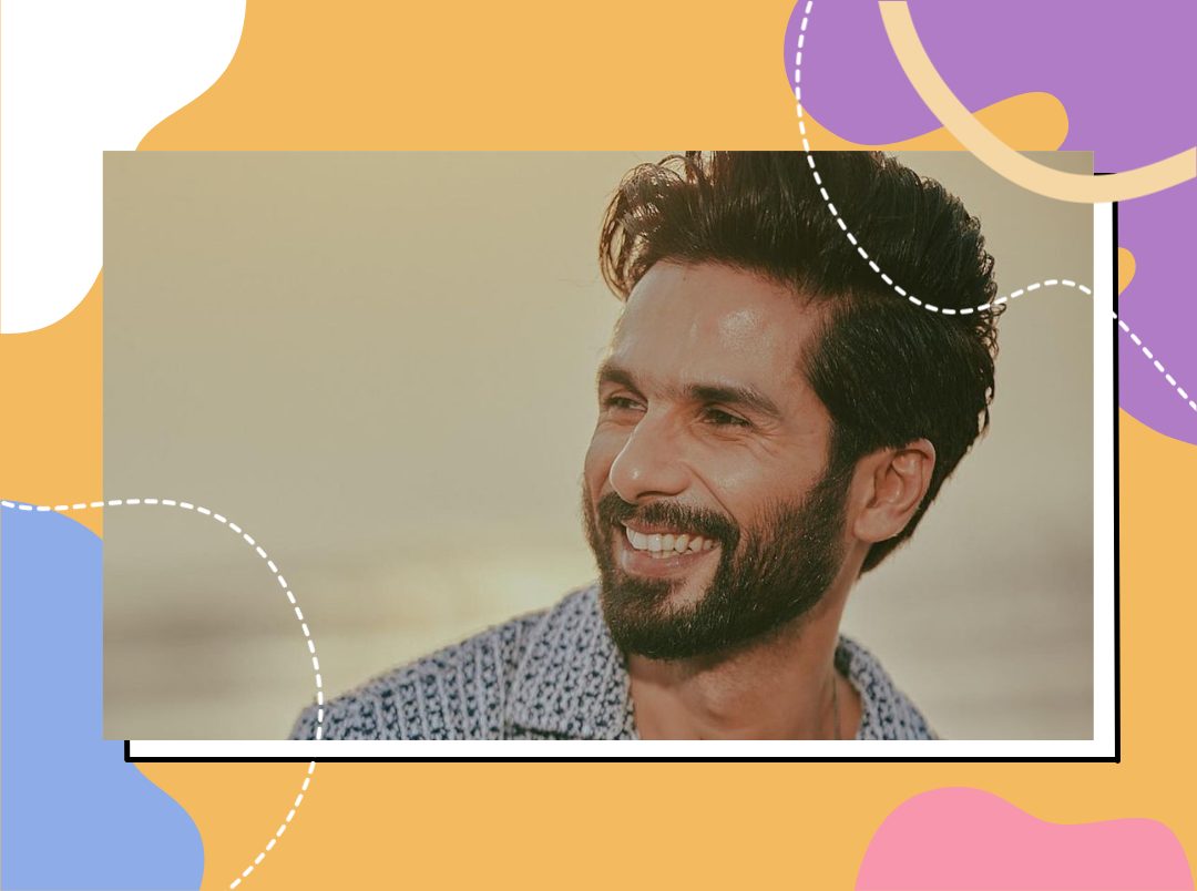 Shahid Kapoor Jets Off To This Romantic Destination With Mira &amp; The Pics Are Making Us Plan A Vacay STAT