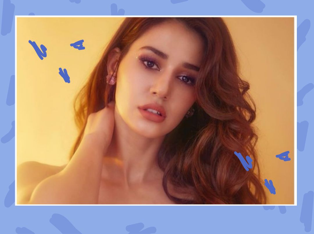 Birthday Girl Disha Patani S Most Stunning Beauty Moments Popxo