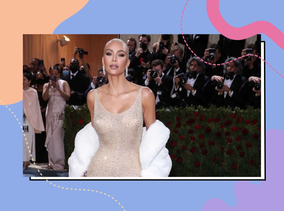 A Ruined Piece Of History! Here&#8217;s Why Kim Kardashian Is Getting So Much Hate From The Internet Today
