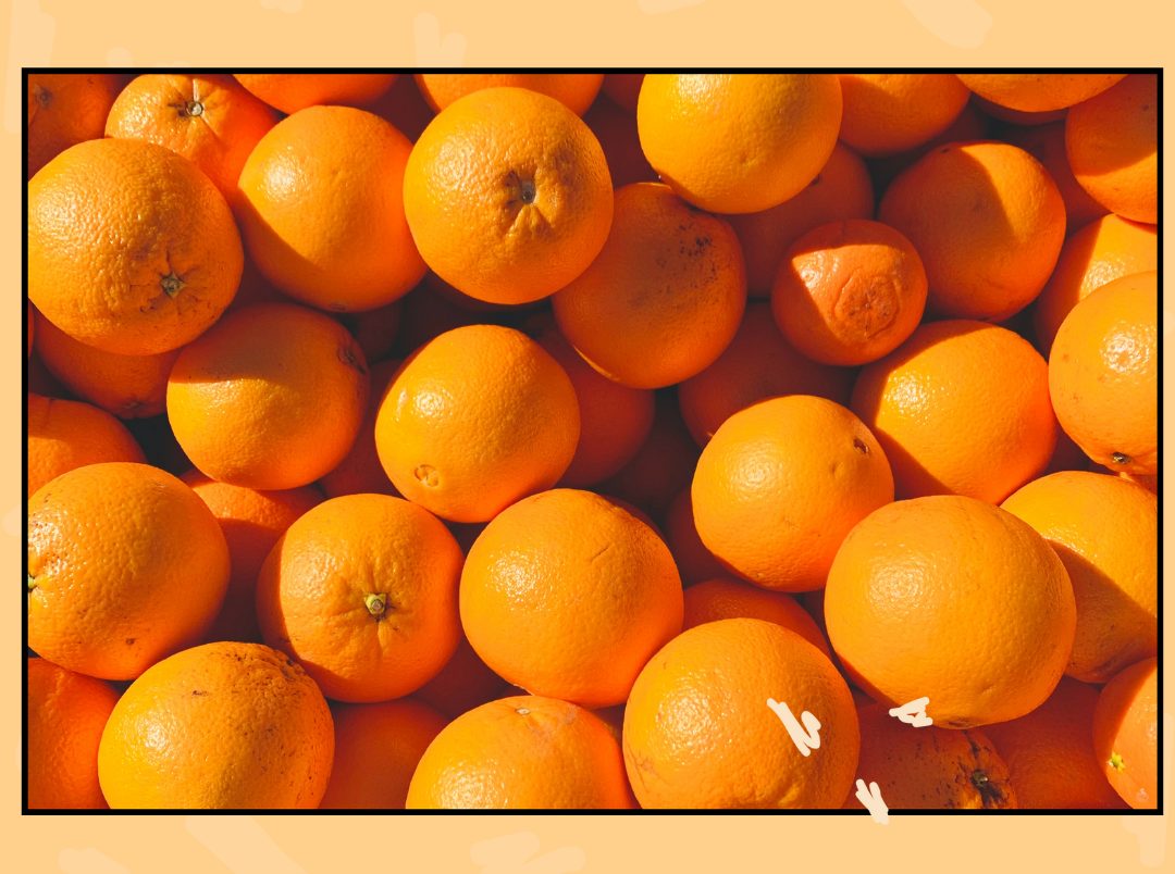 Orange-Infused Products To Invest In That Will Revolutionise Your Skincare Game