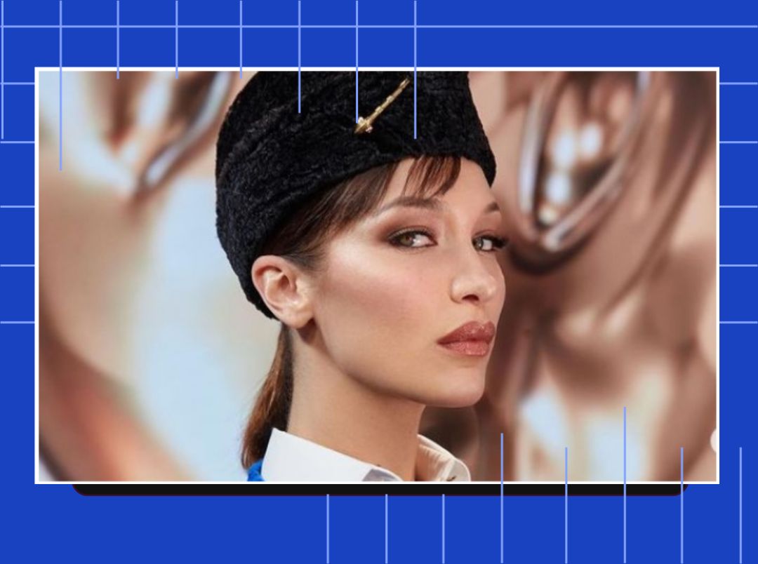 Jamsu: All You Need To Know About Bella Hadid&#8217;s Go-To Korean Makeup Hack To Ace That Base