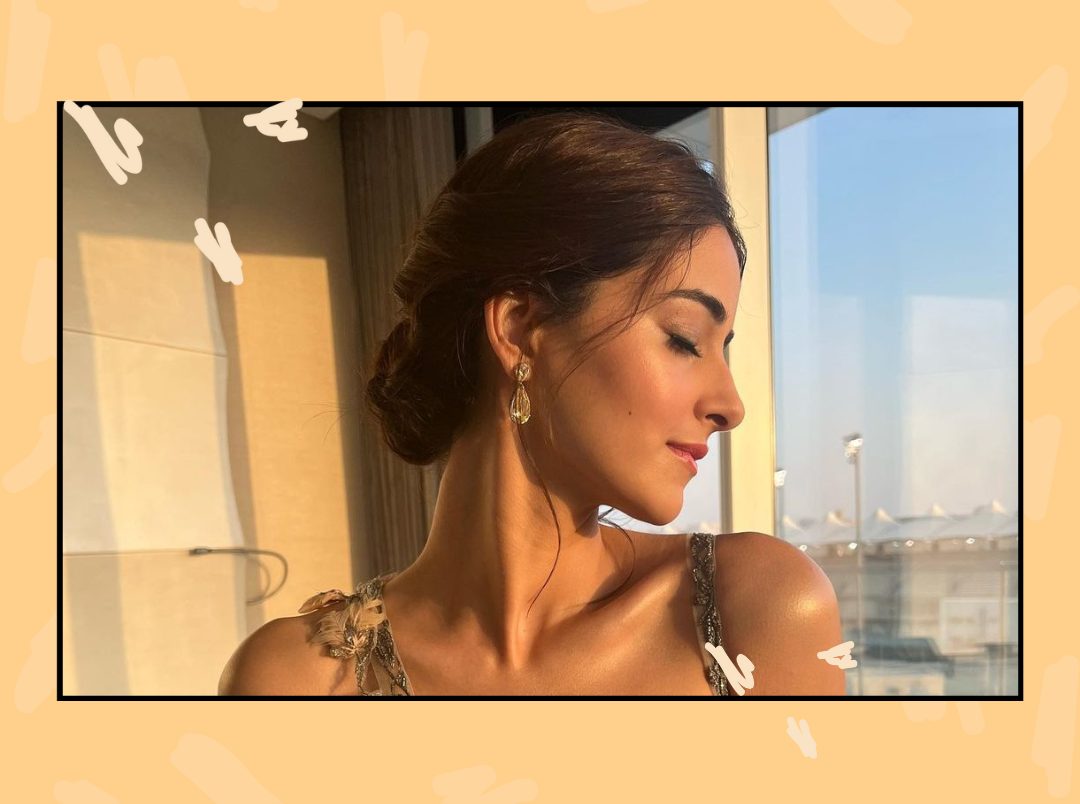 Beauty Buzz: The Best Celebrity Instagram Posts Of The Week From Ananya To Priyanka