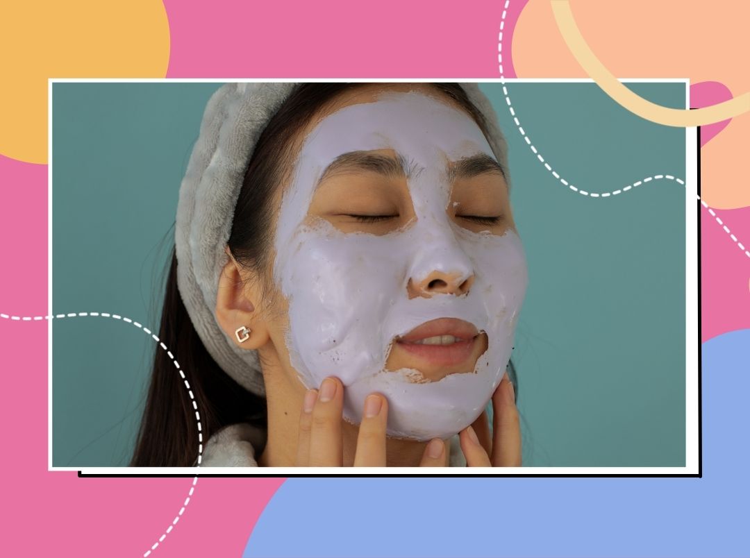 Bring The Salon Home With These 5 Skin Pampering Face Masks For Every Skin Concern