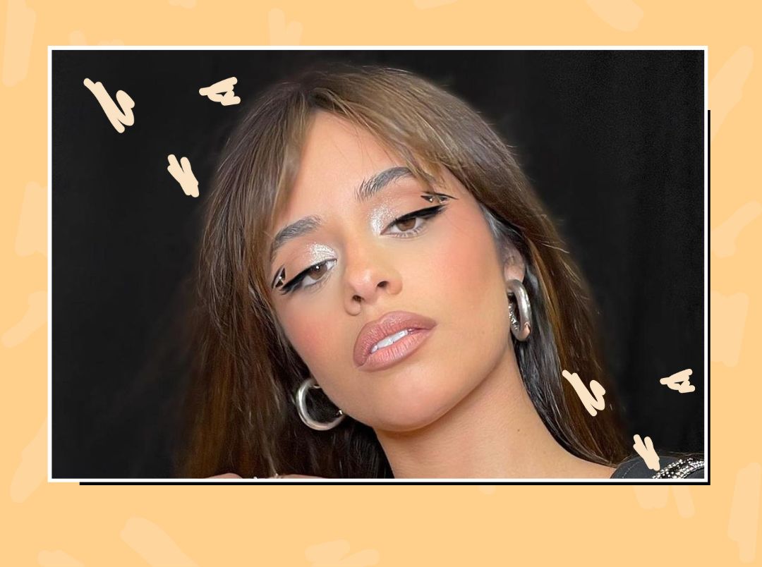 Camila Cabello Gives The Graphic Liner A Sophisticated Makeover And We&#8217;re In Love