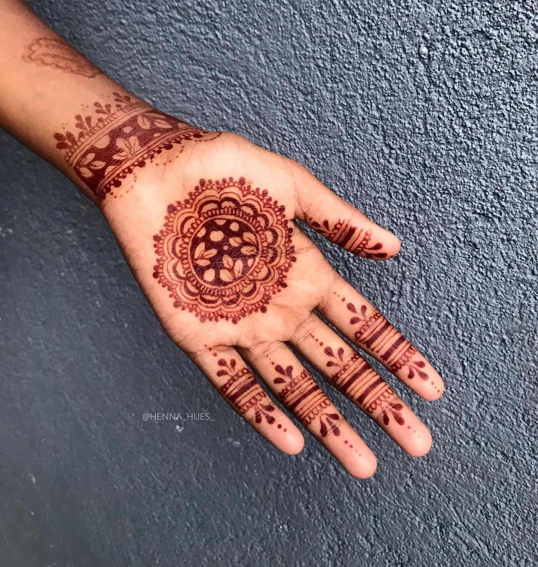 Mehndi Designs Latest 2019:Amazon.com:Appstore for Android