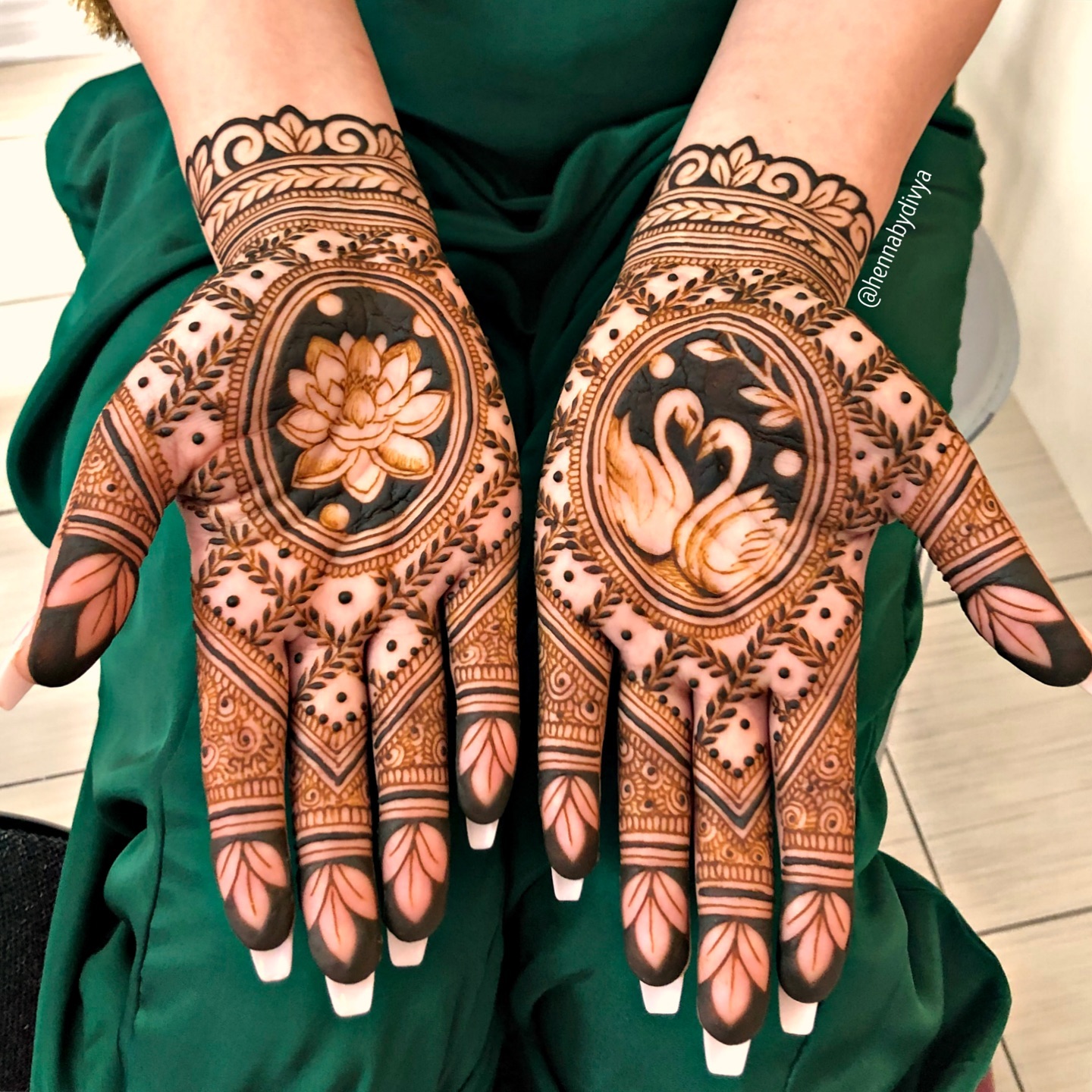 Bridal Mehndi Designs You Need to Try in 2019 by jeetukumar - Issuu