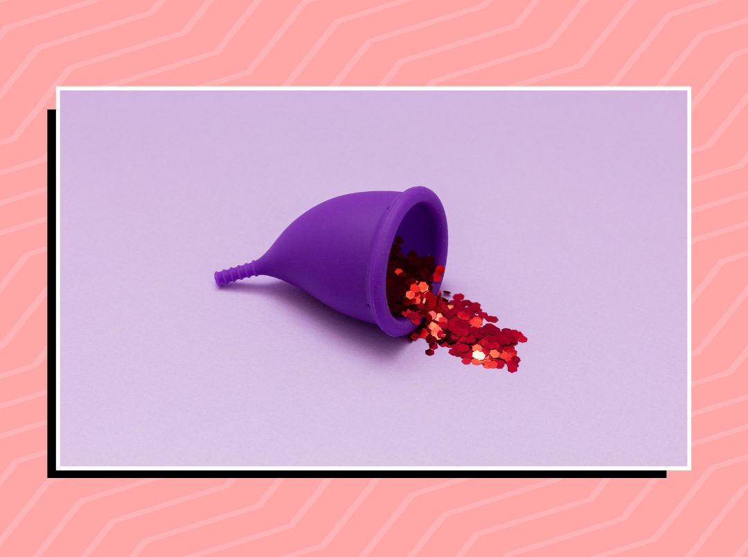 The Ultimate Cup Cleansing Guide: All You Need To Know About Sterilizing Your Menstrual Cup