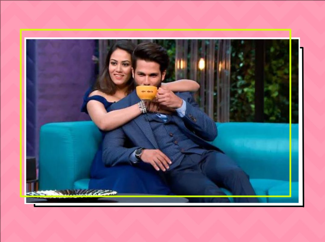 Celebrity Relationship Advice We Want To See On Koffee With Karan Season 7!