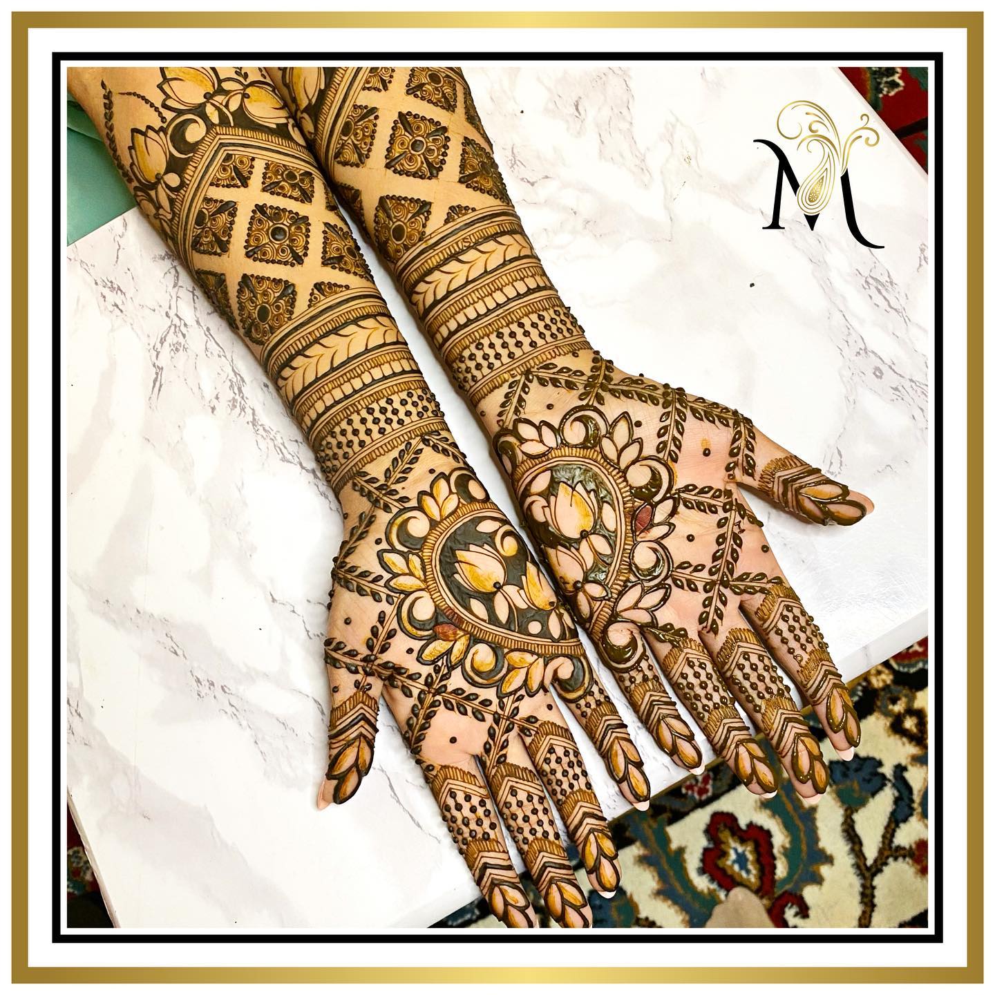 Tusu mehandi design - Simple Mehndi design 😍 Hi friends 😊... Welcome to  my page Tusu mehandi design 🥰🥰  ...................……...................................  ............…............................................. Pencil mehandi,  pencil ...