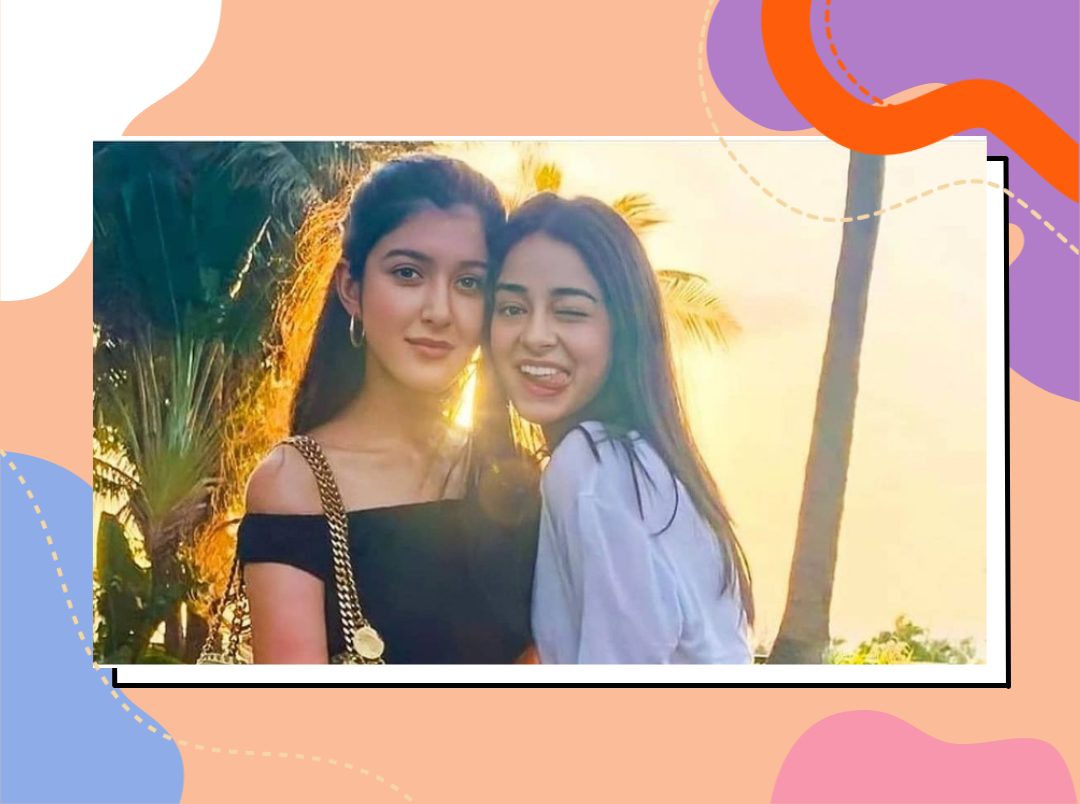 Friendship Goals! Ananya Panday Stands Up For BFF Shanaya Kapoor In A Badass Way &amp; Here&#8217;s The Proof