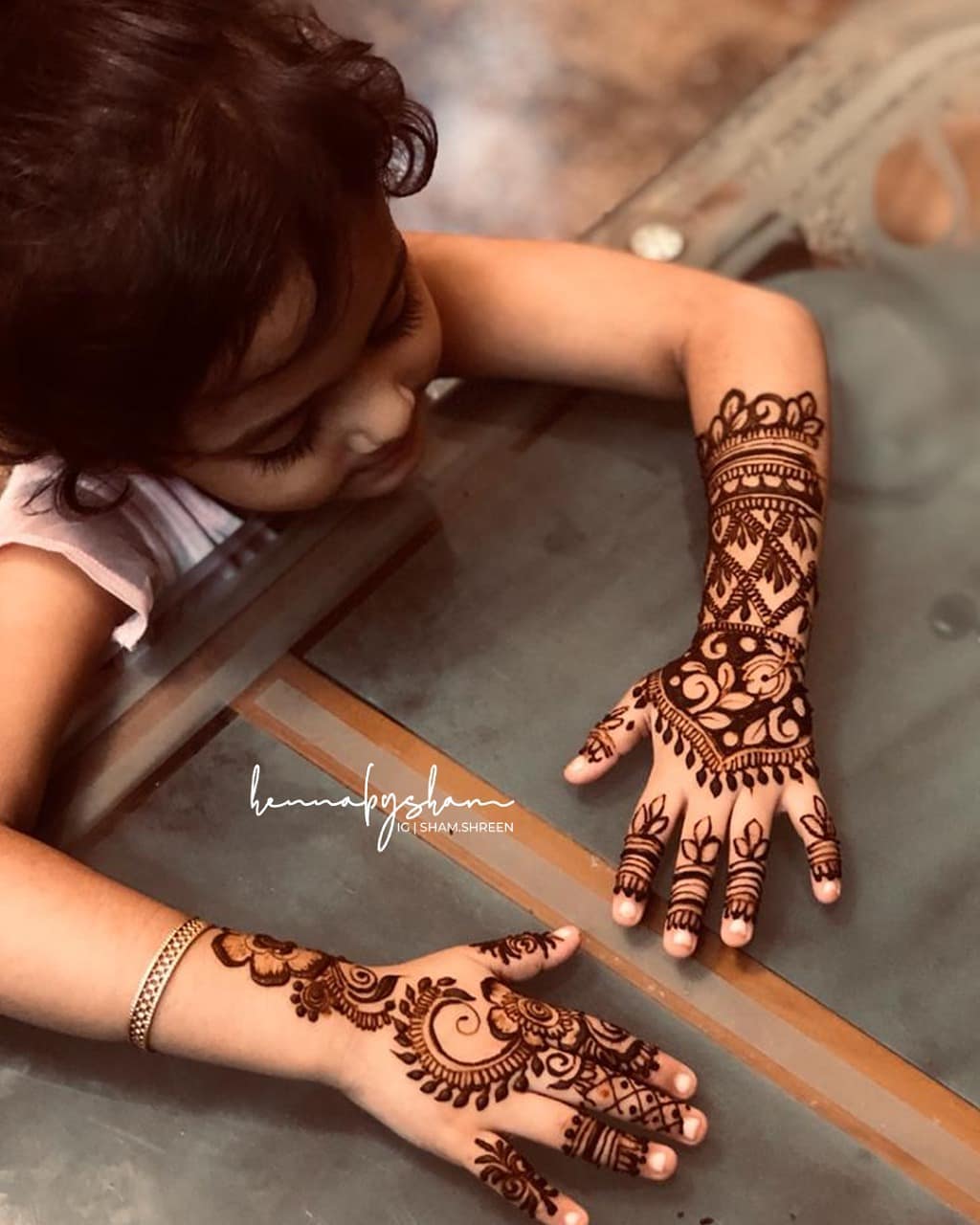 Very Easy Beautiful Kids Mehndi Designs for Eid | Jewellery Mehndi Design  for Kids | Very Easy Beautiful Kids Mehndi Designs for Eid | Jewellery  Mehndi Design for KidsHello GuysI Hope you