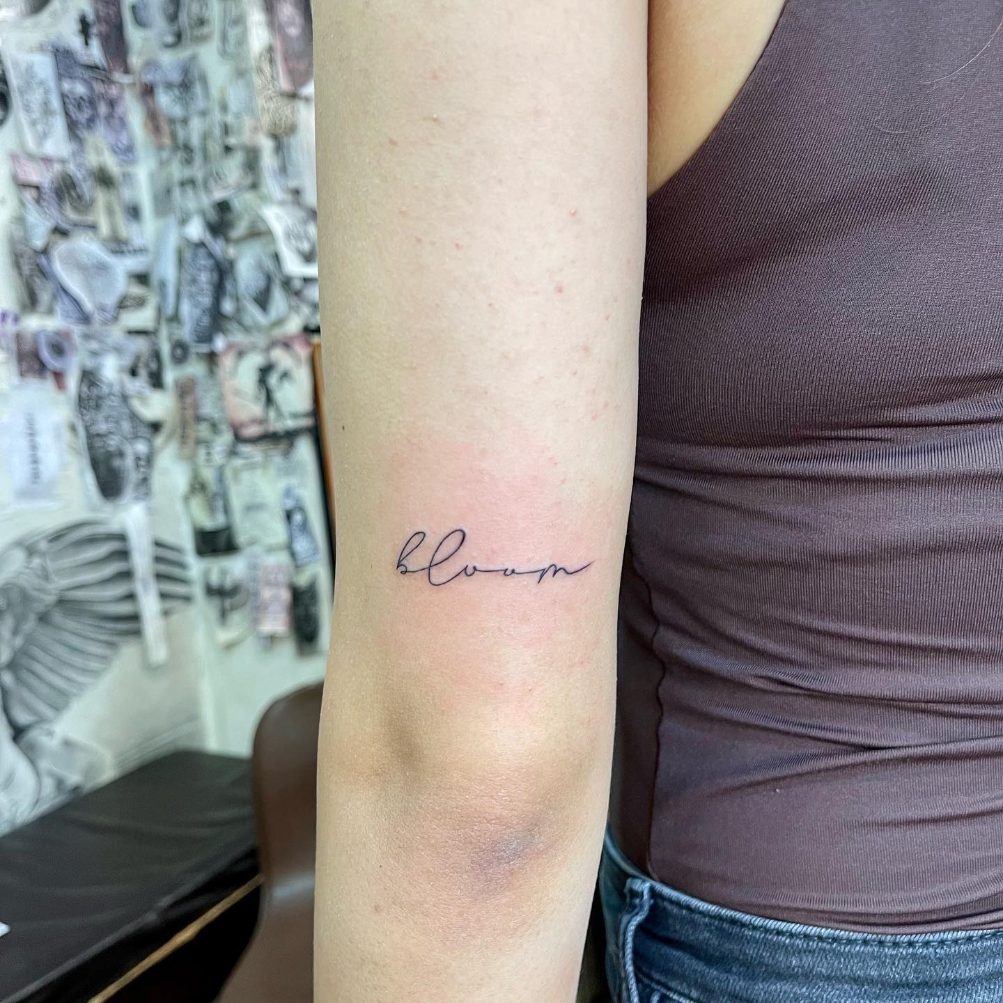 Cute Simple Tattoo Designs For Girls