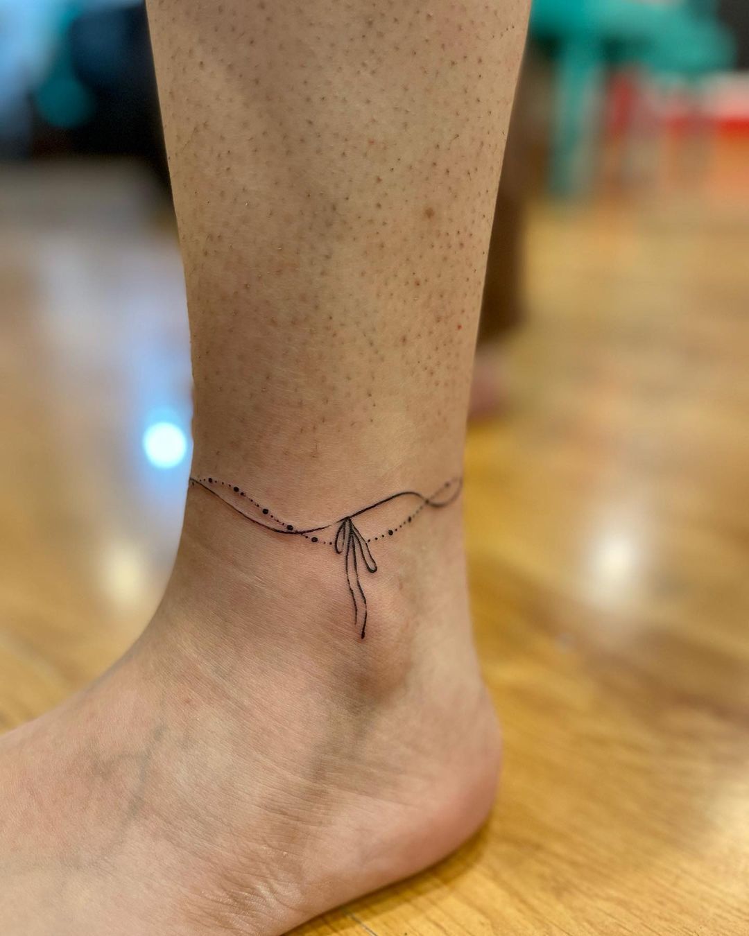 Small Tattoos For Girls - 25 Meaningful, Cool, Unique & Cute Small Tattoos