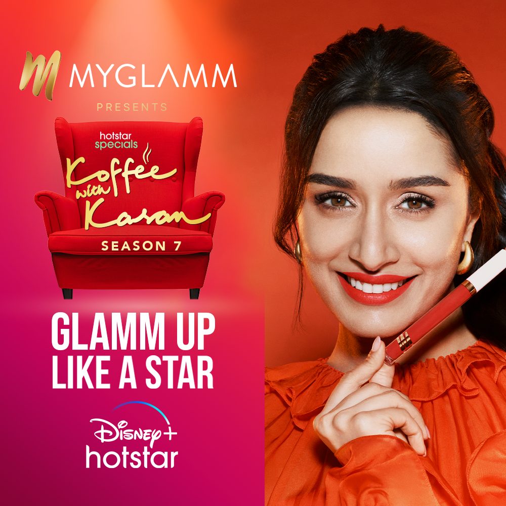 Koffee with karan season 6 episode on sale 1 watch free