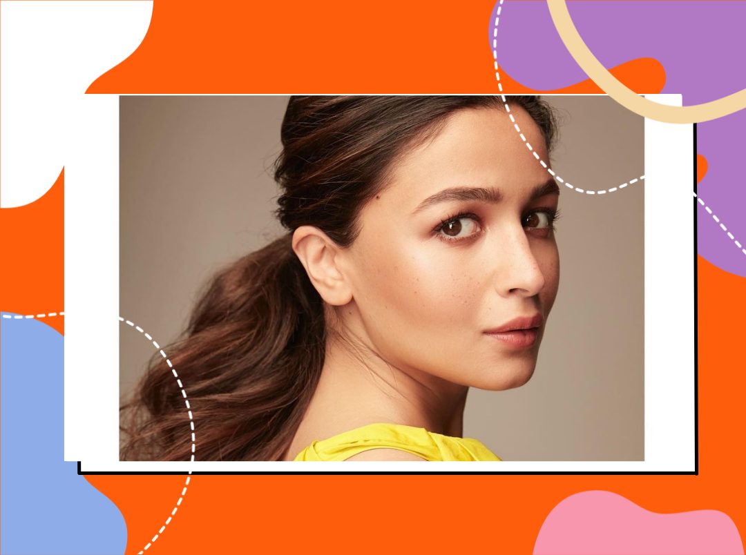 Alia Bhatt shows us how to wear the perfect yellow outfit for Vasant  (Basant) Panchami | Fashion News - The Indian Express