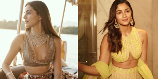 Why Alia Bhatt re-wearing her wedding lehenga sends a powerful message