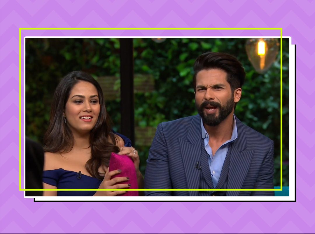 TMI Alert! 7 Times Celebs Revealed Way Too Much On Koffee With Karan