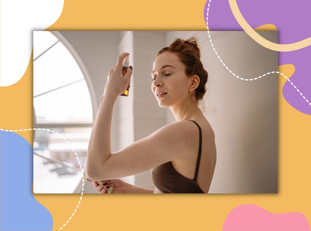 Can We Really Use A Hairspray As A Makeup Setting Spray? We&#8217;ve Got Deets