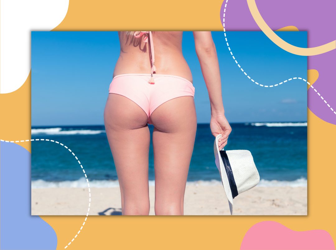 Butt Acne: Here&#8217;s How You Can Get Rid Of Folliculitis With Just 3 Products