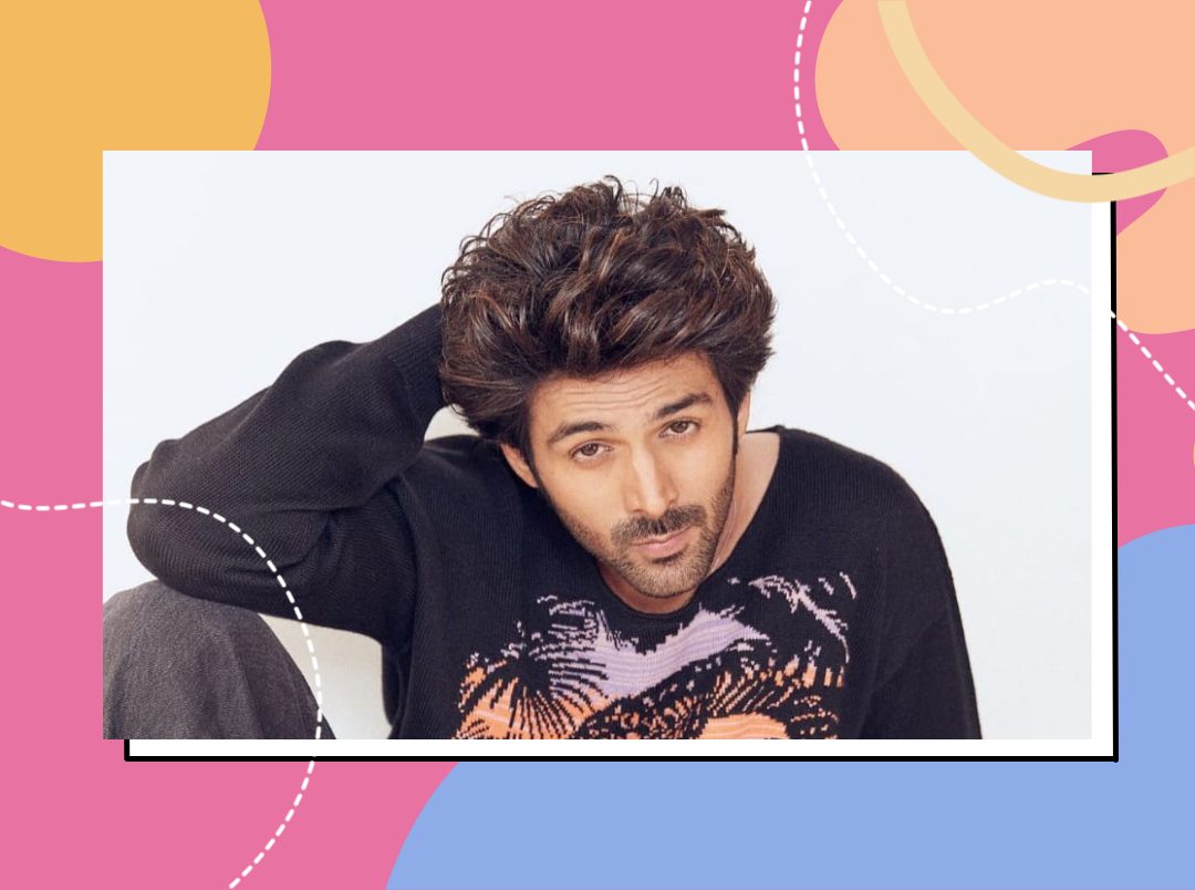 Kartik Aaryan Reveals The Cost Of His First Car &amp; You&#8217;ll Never Be Able To Guess The Price