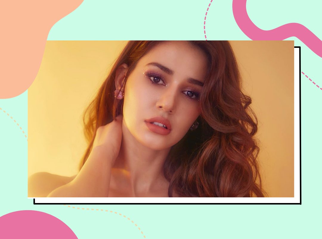 Disha Patani Gets Candid About Why She Likes Tiger Shroff &amp; It&#8217;s Melting Our Hearts