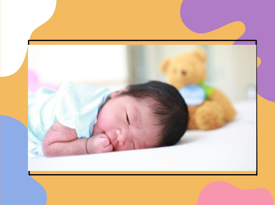 6 Amazing Benefits Of Tummy Time For Babies That Every Parent Should Know About