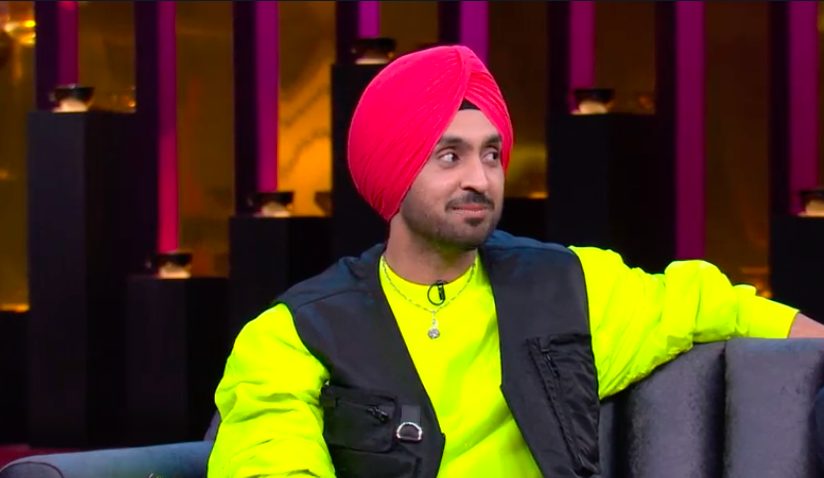 Koffee with Karan New Episode was a Crazy Laughter Riot with